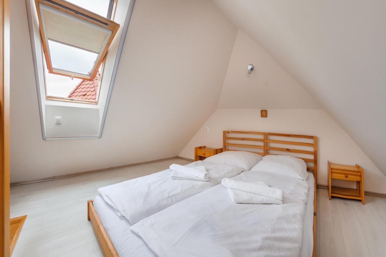 Apartamenty Sun & Snow Willa Hania - Blisko Plazy I Centrum 库瑞尼卡慕斯卡 外观 照片